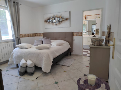 French property for sale in Rougnac, Charente - €498,200 - photo 5