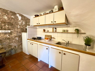 French property for sale in Paraza, Aude - €85,000 - photo 2