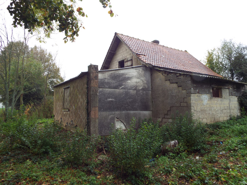Maison à vendre en Nord Pas de Calais PasdeCalais Verchocq Petite