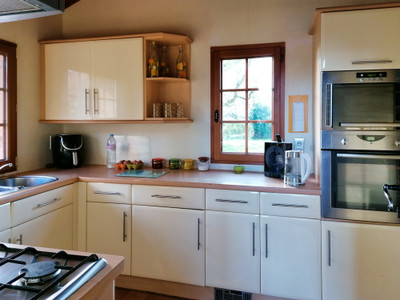 French property for sale in Saint-Claud, Charente - €220,000 - photo 4