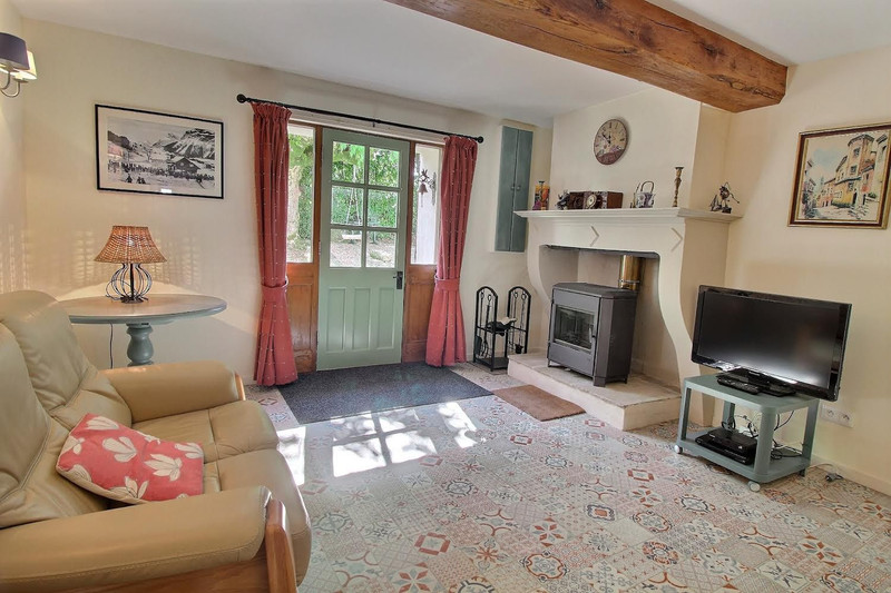 French property for sale in Montcaret, Dordogne - photo 8