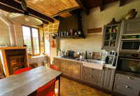 Maison à vendre à Bayon-sur-Gironde, Gironde - 551 200 € - photo 8