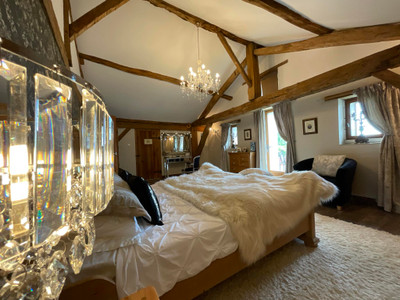 French property for sale in Saint Privat en Périgord, Dordogne - €476,470 - photo 9