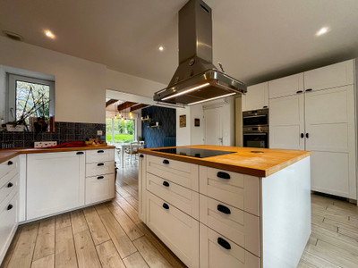 French property for sale in Acigné, Ille-et-Vilaine - €462,765 - photo 5