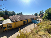 Propriété à vendre à Saint-Ambroix, Gard - 485 000 € - photo n°10