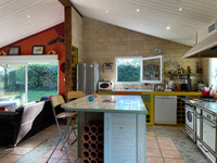Maison à vendre à Talmont-Saint-Hilaire, Vendée - 460 000 € - photo 6