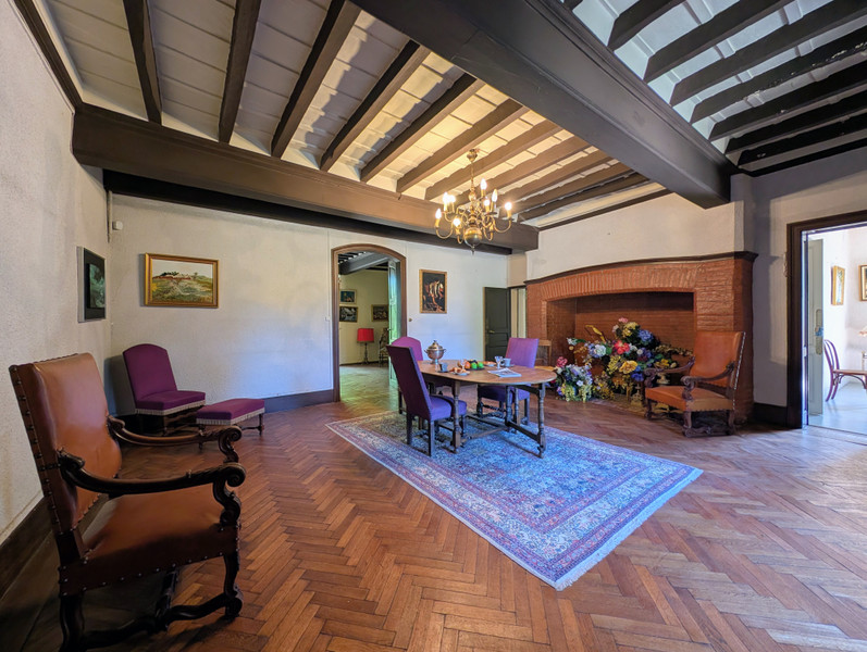 French property for sale in Saint-Paul-Cap-de-Joux, Tarn - €640,000 - photo 3