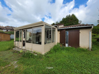 Maison à vendre à Rochechouart, Haute-Vienne - 141.700 € - photo 1