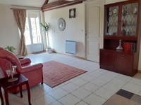 Maison à vendre à La Dorée, Mayenne - 130.000 € - photo 9