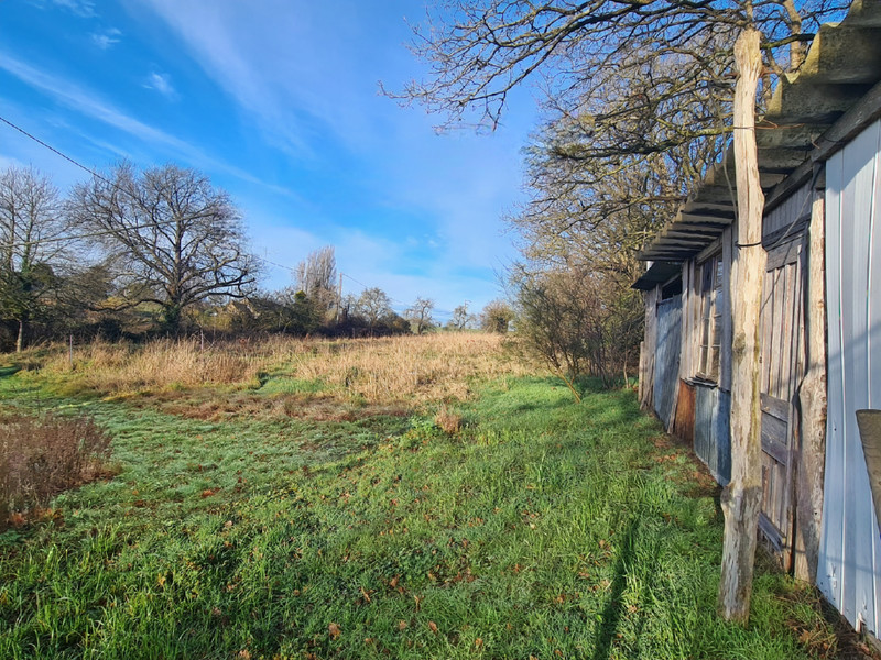 French property for sale in Soucé, Mayenne - €125,000 - photo 9