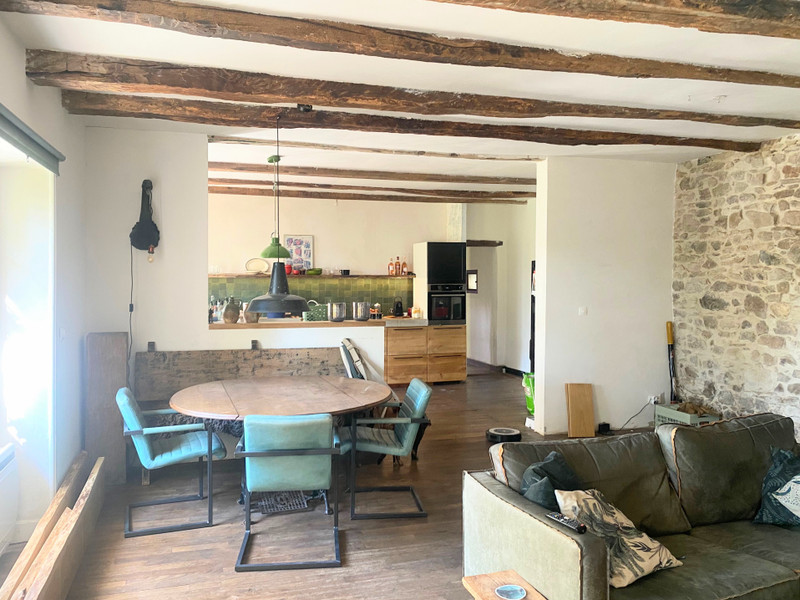 French property for sale in Coussac-Bonneval, Haute-Vienne - €272,850 - photo 7