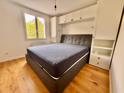 Ski property for sale in Saint Gervais - €480,000 - photo 9