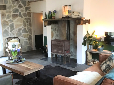 French property for sale in Coussac-Bonneval, Haute-Vienne - €579,990 - photo 7