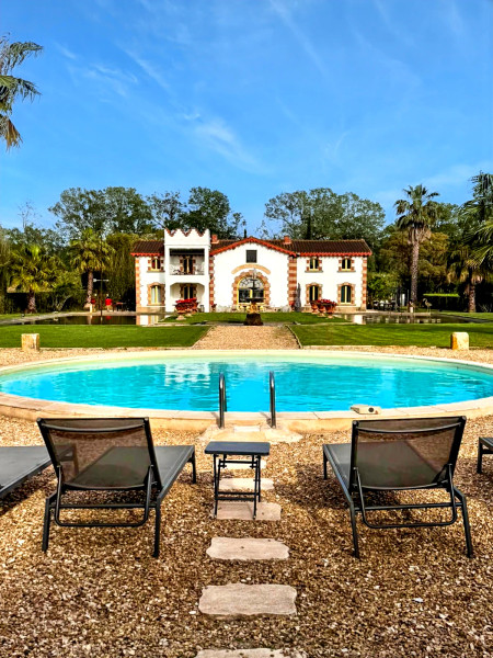 maison à vendre à Provence-Côte-D'Azur (Provence - Alpes - Côte d'Azur)