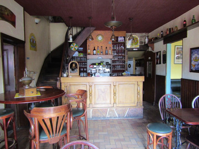 commercial for sale in Mayenne