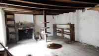 Maison à vendre à Lésignac-Durand, Charente - 31 600 € - photo 6