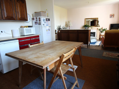 French property for sale in Lennon, Finistère - €109,000 - photo 4