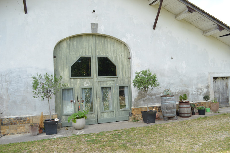 French property for sale in Noaillac, Gironde - €551,200 - photo 6