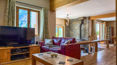 chalet for sale in French Alps (Auvergne-Rhône-Alpes)