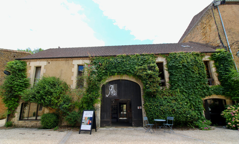 Propriété à vendre à Le Buisson-de-Cadouin, Dordogne - 298 000 €
