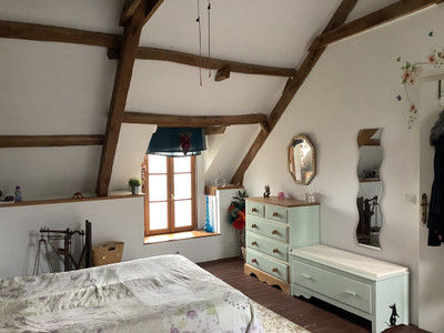 French property for sale in Plénée-Jugon, Côtes-d'Armor - €149,600 - photo 4
