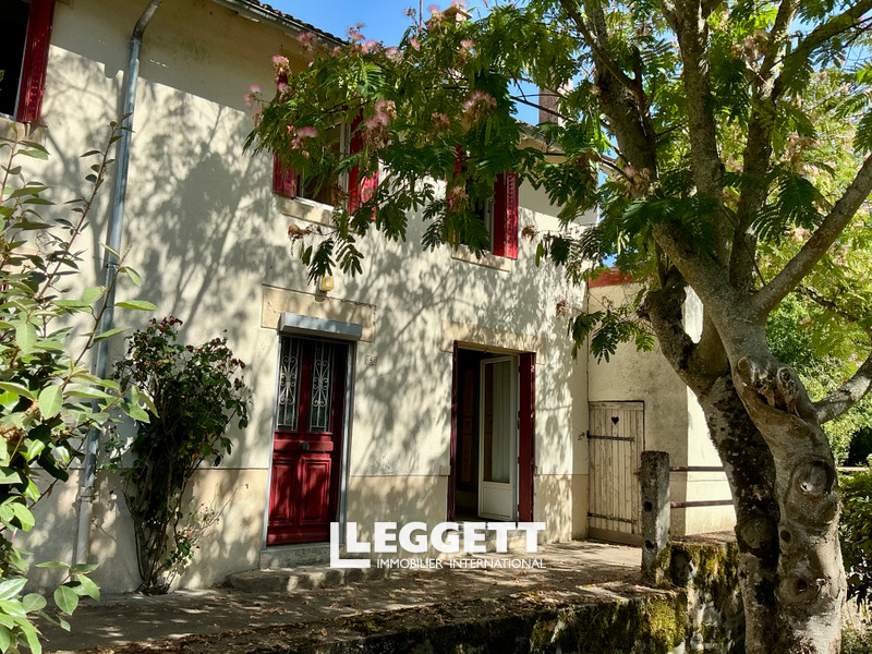 Maison 7 pièce(s), SOUBREBOST