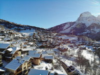 Propriété à vendre à Saint-Martin-de-Belleville, Savoie - 560 000 € - photo n°1