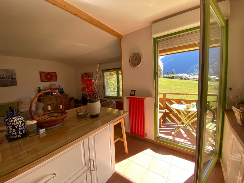 Ski property for sale in Val d'Isere - €409,000 - photo 4
