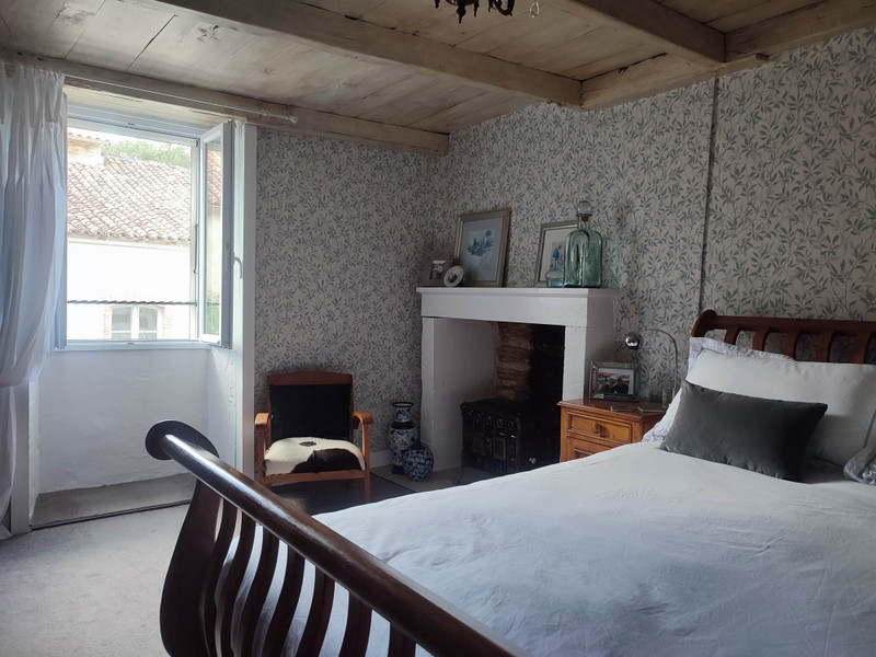French property for sale in Parzac, Charente - €120,000 - photo 7
