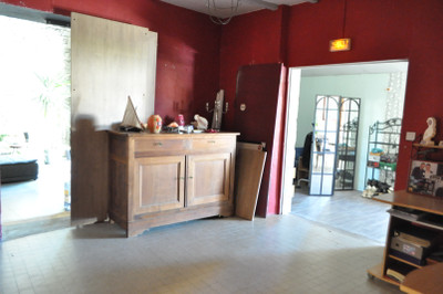 French property for sale in Combiers, Charente - €130,800 - photo 4