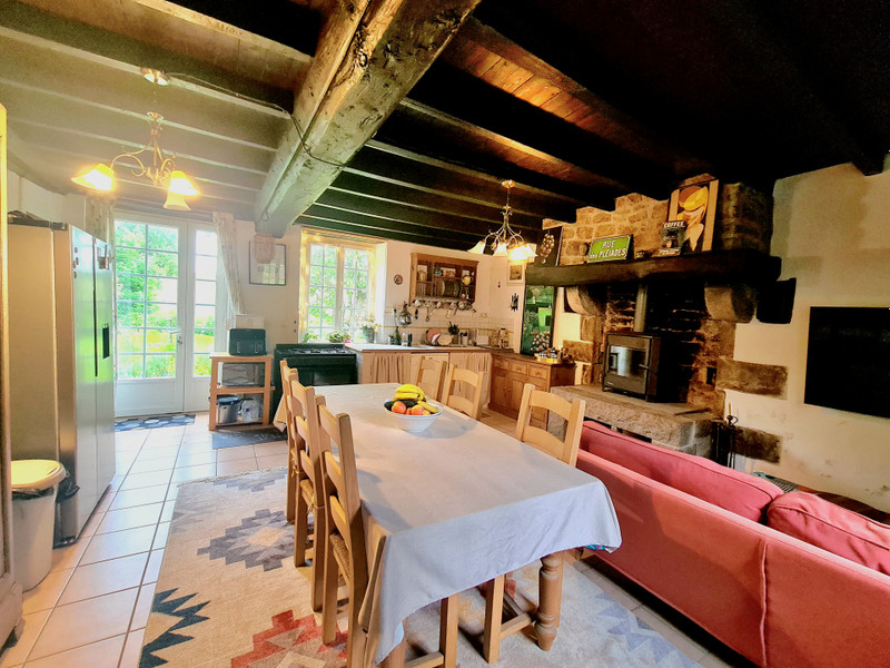French property for sale in Passais Villages, Orne - €129,900 - photo 1