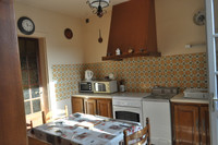 Maison à vendre à La Tour-Blanche-Cercles, Dordogne - 119.900 € - photo 3