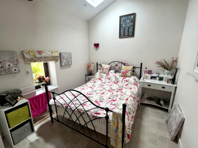 French property for sale in Saint-Georges-des-Agoûts, Charente-Maritime - €282,480 - photo 10