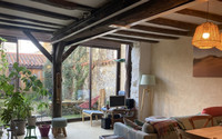 Maison à vendre à Tillac, Gers - 195.000 € - photo 4