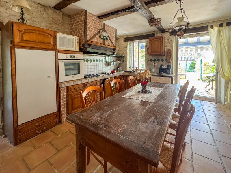 French property for sale in Barguelonne-en-Quercy, Lot - €294,250 - photo 9