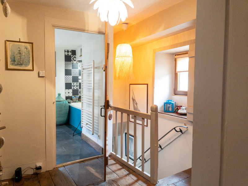 French property for sale in Sainte-Marie-de-Vaux, Haute-Vienne - €182,500 - photo 4