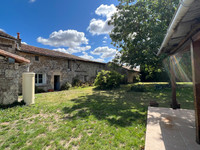 Maison à vendre à Villefagnan, Charente - 265 000 € - photo 10