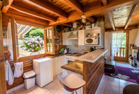 Chalet à Mazamet, Tarn - photo 9