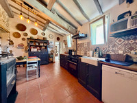 Propriété à vendre à Vinça, Pyrénées-Orientales - 250 000 € - photo n°3