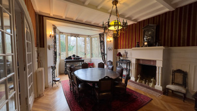 French property for sale in Morsang-sur-Seine, Essonne - €1,270,000 - photo 4