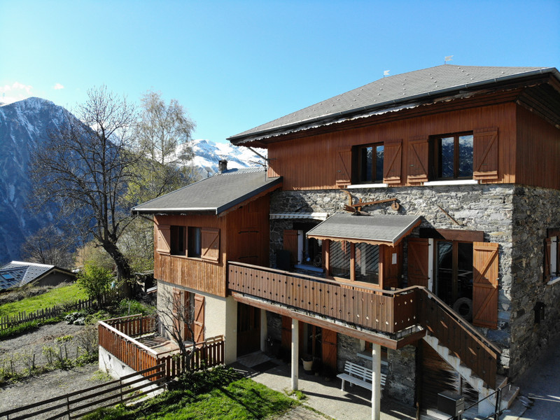 Ski property for sale in Saint Martin de Belleville - €995,000 - photo 8