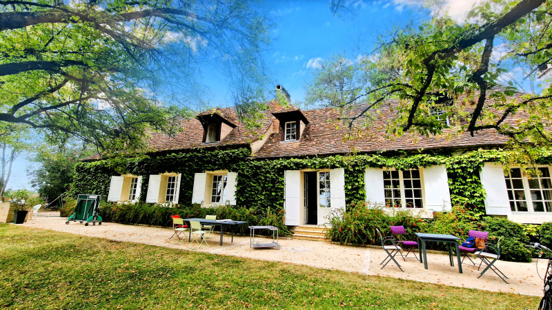 French property for sale in Église-Neuve-d'Issac, Dordogne - €950,000 - photo 9
