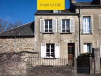 houses and homes for sale inBalleroy-sur-DrômeCalvados Normandy