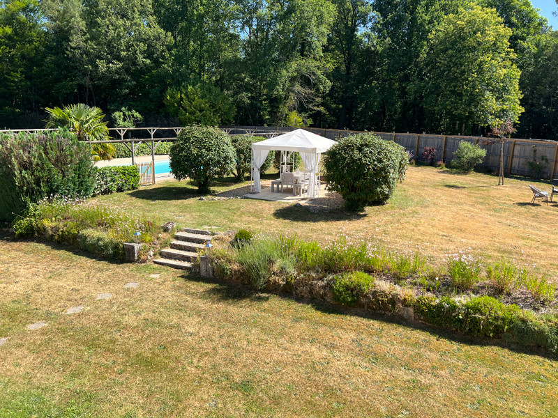 French property for sale in Saint-Pierre-de-Côle, Dordogne - €636,000 - photo 3