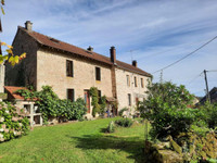 French property, houses and homes for sale in Saint-Goussaud Creuse Limousin