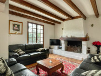 Maison à Marcillac-Lanville, Charente - photo 5