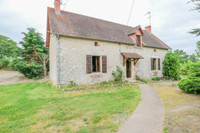 houses and homes for sale inBrigueil-le-ChantreVienne Poitou_Charentes