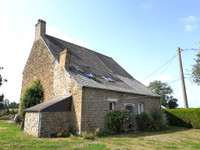 Maison à vendre à Val-Couesnon, Ille-et-Vilaine - 266.000 € - photo 2