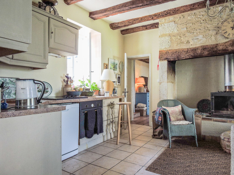 French property for sale in Peyrignac, Dordogne - &#8364;171,500 - photo 3