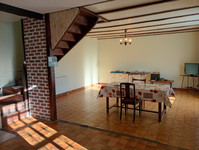 Propriété à vendre à Lathus-Saint-Rémy, Vienne - 82 000 € - photo n°7